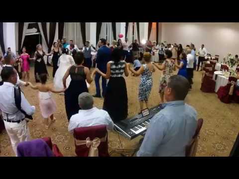 Dane Bogdan - Inc-o' sticla mai deschid (LIVE 2018 Formatie Nunta, Botez)