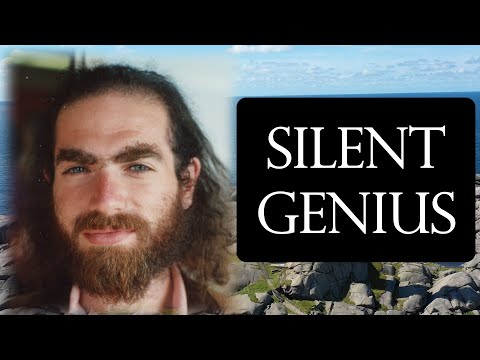 Grigori Perelman, Hero of Mathematics