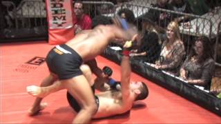Rage in the Cage 51 NEW PROMO