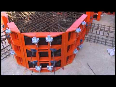 Condor Spa | Scaffolding & Formwork