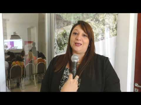 Sistema de Información Minera de Salta: comenzó la capacitación para cargar datos socioeconómicos del sector minero