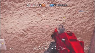 [R6S]最近のレインボーがヤバい