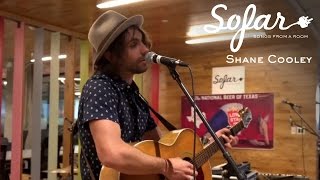 Shane Cooley - Don't Care | Sofar Austin