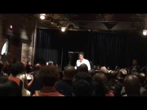 Promotional video thumbnail 4 for Brenda Marie Turner, Soprano