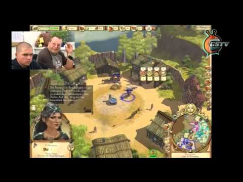 GameStar TV s03e10 - Játékok