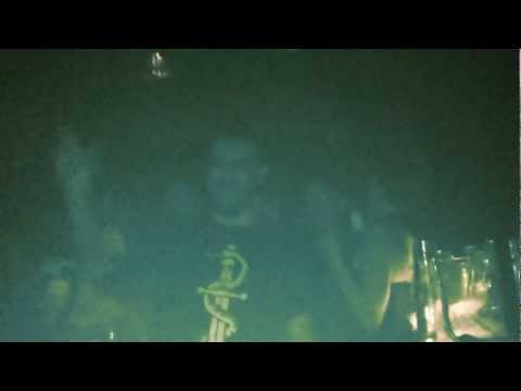 Benny Benassi & Congorock + Gina Turner Live At Pacha 1-1-12