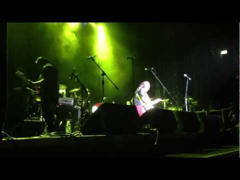 5. Maggot Brain End-Garrett Shider Intro - George Clinton Parliament Funkadelic LIVE in Perth 2013