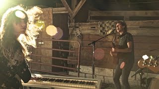 Road Sessions: Lost Lander at Cottonwood Canyon