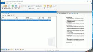 PowerArchiver YouTube Video
