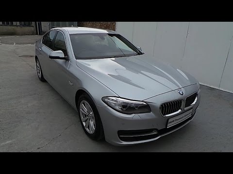 152D909 - 152D909 BMW 518d SE Saloon