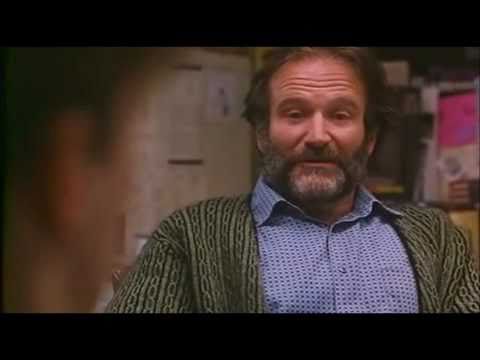 Will Hunting-(Genio Ribelle)-Non Mi Rammarico