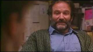 Will Hunting-(Genio Ribelle)-Non Mi Rammarico