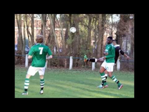PSZ 1 - Zaanlandia 1  2-2