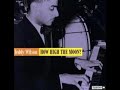 Teddy Wilson - How High The Moon? (1945)