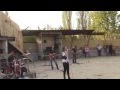 Skrip - (cover) Ария - Потеряный рай (Live) 