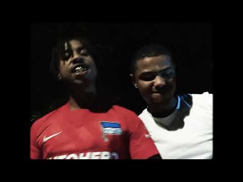 YUPANTHER x POLO65 - DOPEDEALER (Official Video)