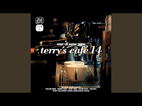 Terry's Cafe 14 (DJ Mix by Terry Lee Brown Junior)
