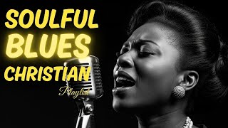 LIVE: Late Night Proverbs Soul — Calm R&B for Peace, Healing & Quiet Faith