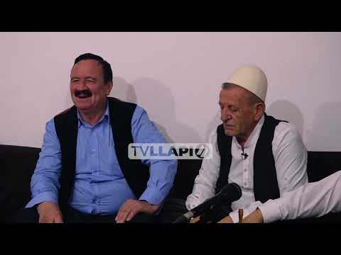 Nuk guxoj me shku te vllau sherri i Qenit - Mr. Gani