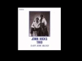 John Hicks Trio - Beautiful Friendship - mogurin3131 John Hicks Trio - Beautiful Friendship