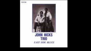John Hicks Trio - Beautiful Friendship