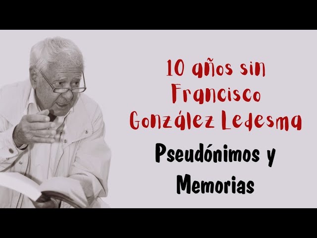 Vídeo relacionado con Peores maneras de morir (Autores Españoles e Iberoamericanos)