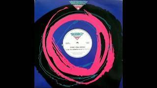 Fire On High - Float In A Dream Of EX-TC (652 Beats) (B1)
