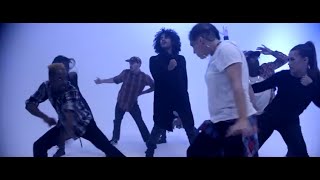 Group 1 Crew - Heaven (Official Music Video)