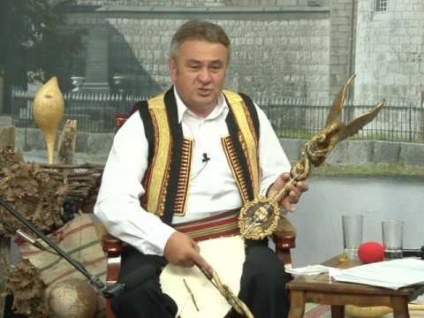 Milan Bojovic - San Mandusica Vuka - (LIVE) - Guslarsko jutro - (Tv Duga Plus 2016)