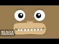 Big Block Singsong Monkey
