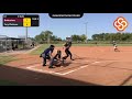 OKC Alliance Cup 18U Highlights