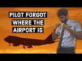 How A 747 Landed At The WRONG Airport In INDIA Cockpit Stories Ep 6