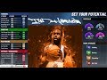 TIM HARDAWAY BUILD BROKE NBA 2K20 57 BADGES BEST BUILD IN 2K20