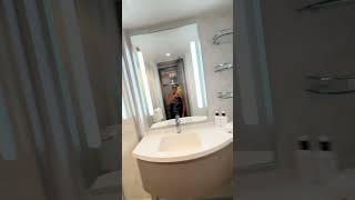 Sun Princess Room 12254 - Mediterranean Cruise 9/27-10/11 2026