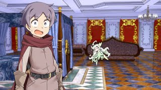 Getting Sylphed 💓