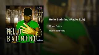 Download lagu Hello Badmind (Radio Edit) mp3