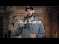 Leupold 101: BX-2 Alpine Binocular