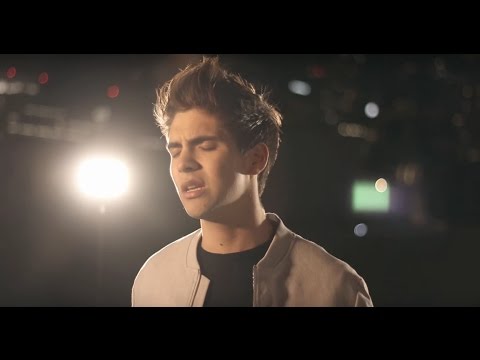 El Amante - Nicky Jam (Version Balada) | Johann Vera