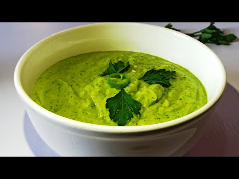 How to Make Avocado Salsa