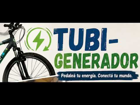 Tubi-GENERADOR FC