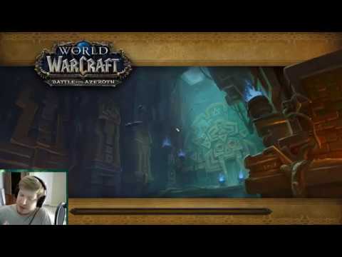 King's Rest 18 - Balance Druid Dungeon Workshop