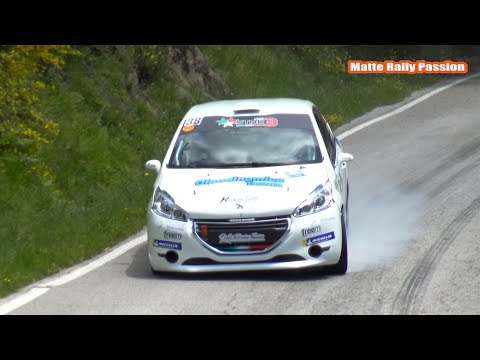 Rally degli Abeti e dell'Abetone 2021 | MIX PASSAGE | MISTAKES & SHOW