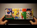 Kellogg S Variety Mix Review