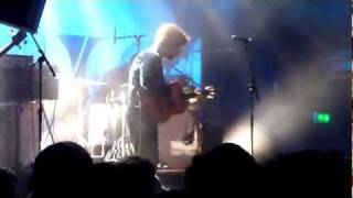 Junip - &quot;Tide&quot; (Live at Melkweg, Amsterdam, September 5th 2011) HQ