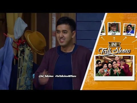 RT baru Ini Talk Show (part 4/6)