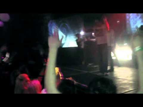 ED E.T & DTR B2B SWANKIE DJ & KASHI (8) @ Cirque De Bionic (8) (HD) ON STAGE :)