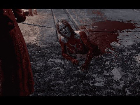 Dark Urge Humiliates Orin 1v1 - Orin Annihilates Herself (Baldur's Gate 3)