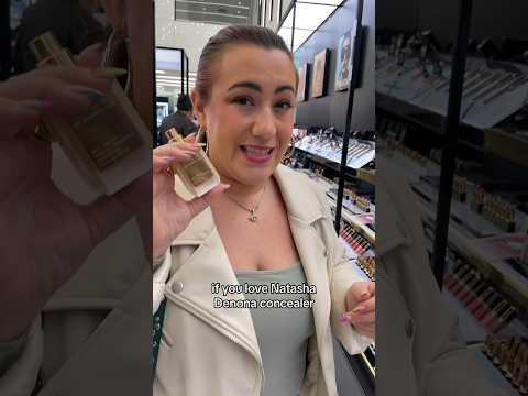 MY TOP 5 FOUNDATIONS FROM SEPHORA #makeupshorts #foundation #beautyproducts