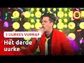 3 Uurkes Vurraf 2022 | Uur 3 | Omroep Brabant