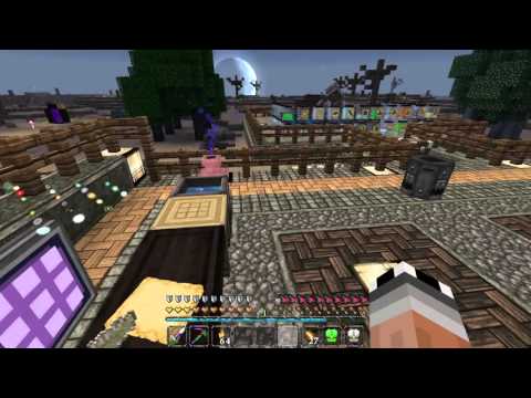 Regrowth - E32 - Burnt Lava Brick in Mana?!